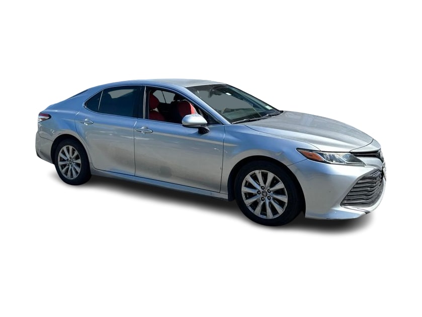 Thumbnail: 2018 Toyota Camry - 7