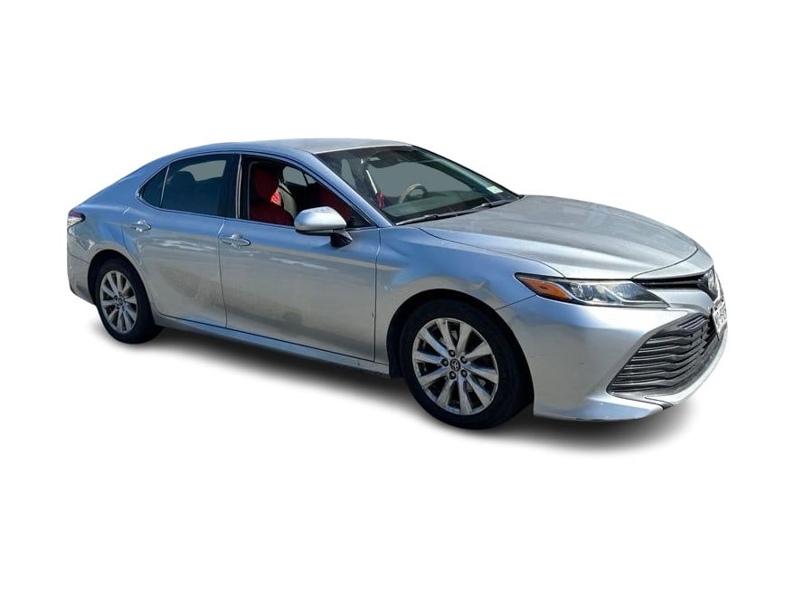 Thumbnail: 2018 Toyota Camry - 6
