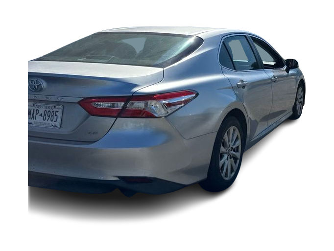 Thumbnail: 2018 Toyota Camry - 9