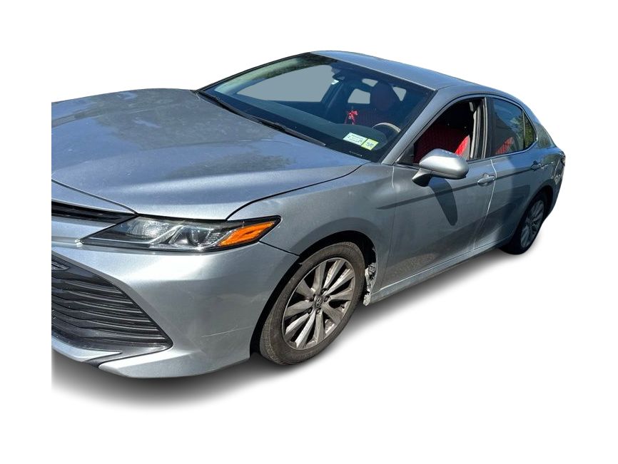 Thumbnail: 2018 Toyota Camry - 4