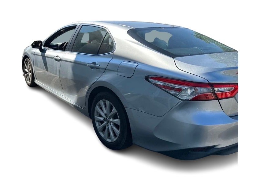 Thumbnail: 2018 Toyota Camry - 10