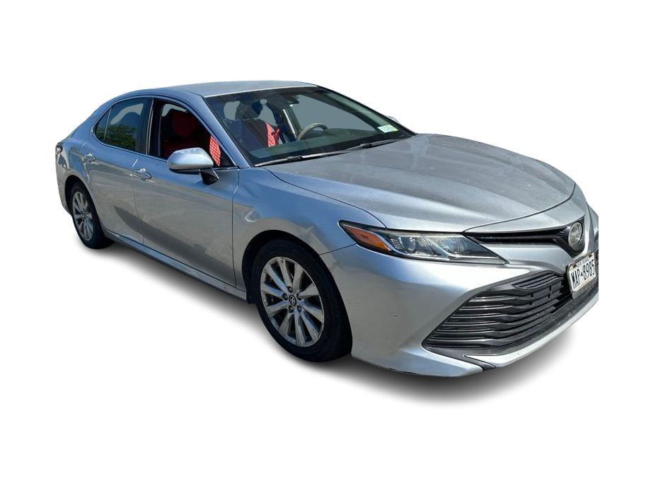 Thumbnail: 2018 Toyota Camry - 5