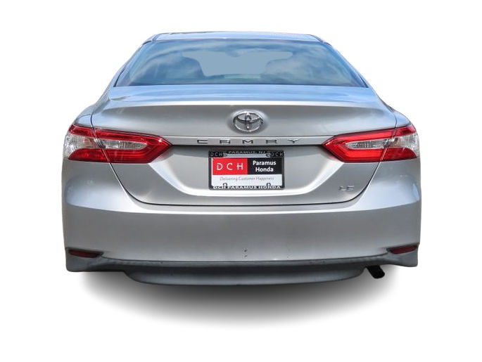 Thumbnail: 2018 Toyota Camry - 5
