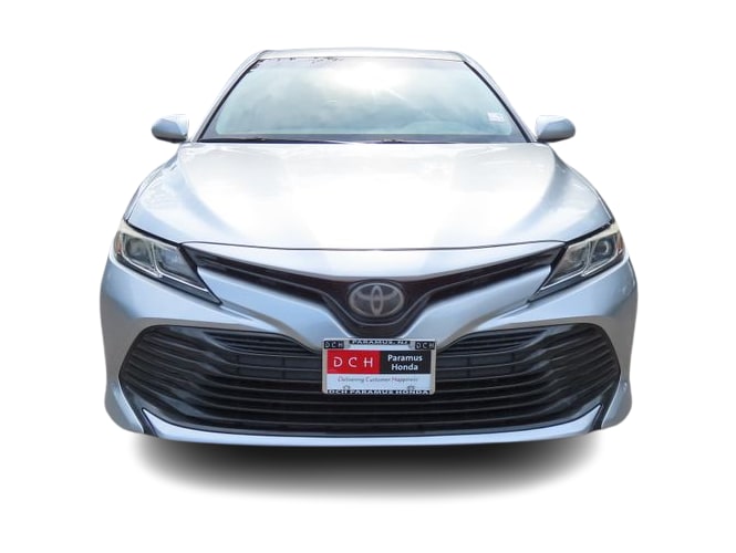 Thumbnail: 2018 Toyota Camry - 6
