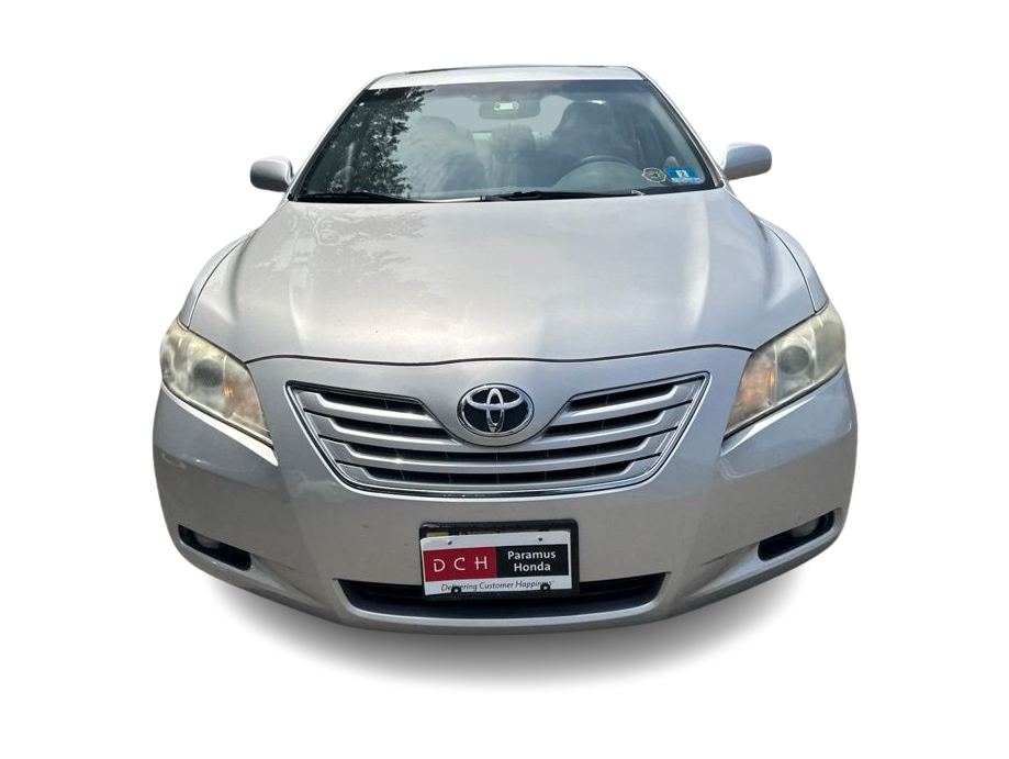 Thumbnail: 2008 Toyota Camry - 11