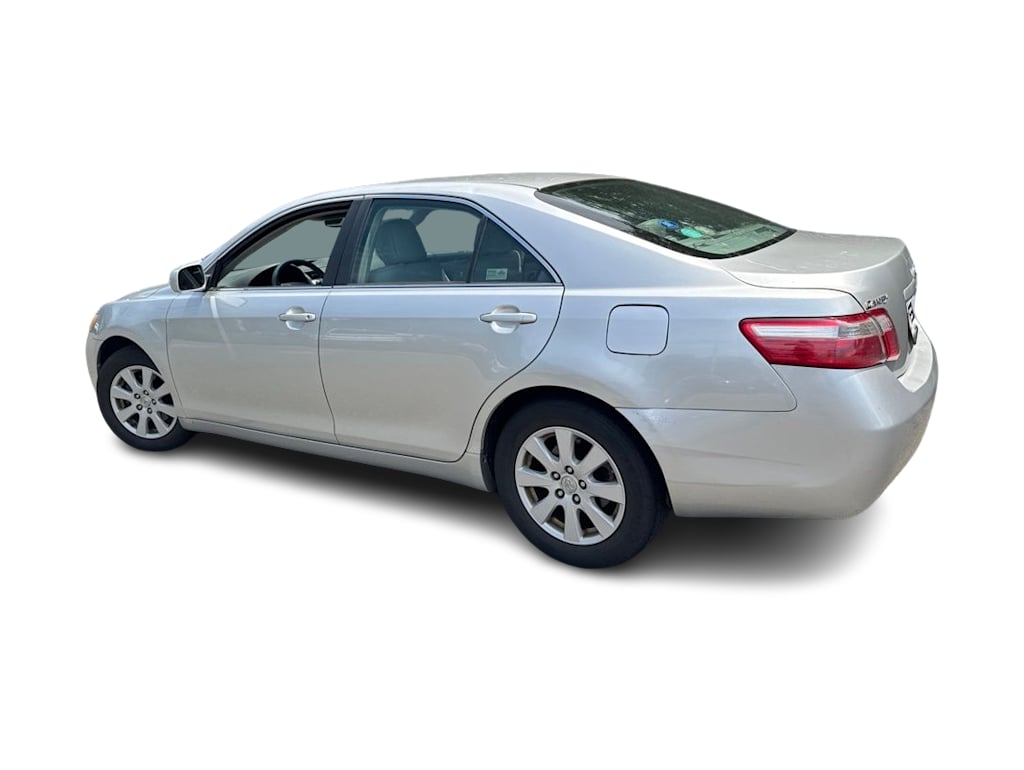 Thumbnail: 2008 Toyota Camry - 24