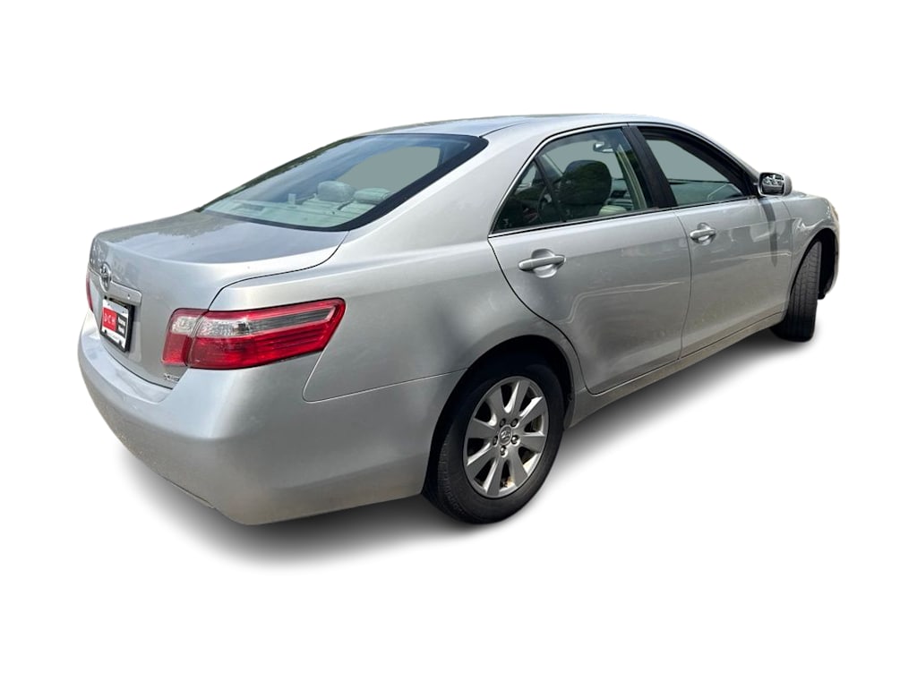 Thumbnail: 2008 Toyota Camry - 19