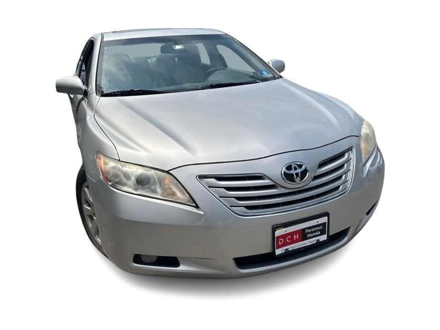 Thumbnail: 2008 Toyota Camry - 12