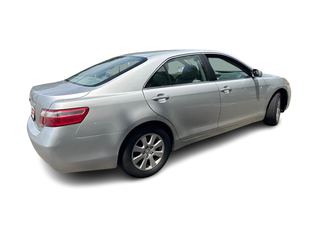 Thumbnail: 2008 Toyota Camry - 18