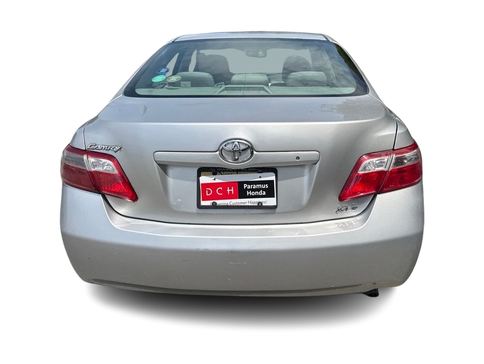 Thumbnail: 2008 Toyota Camry - 5