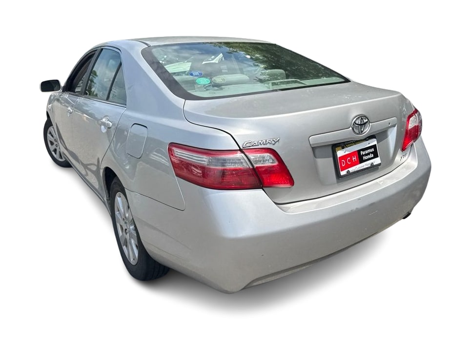 Thumbnail: 2008 Toyota Camry - 4