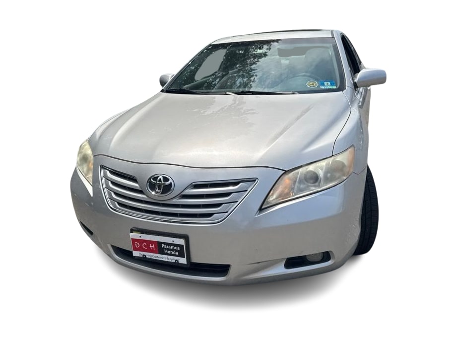 Thumbnail: 2008 Toyota Camry - 6