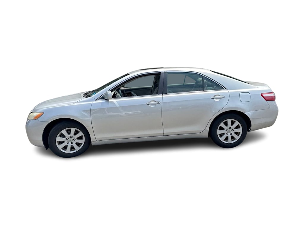 Thumbnail: 2008 Toyota Camry - 3