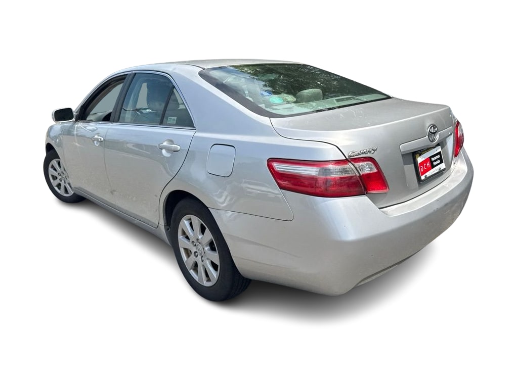 Thumbnail: 2008 Toyota Camry - 22