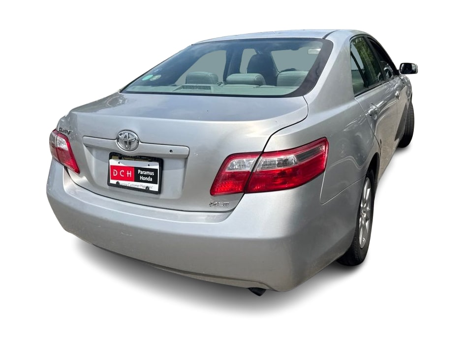 Thumbnail: 2008 Toyota Camry - 21