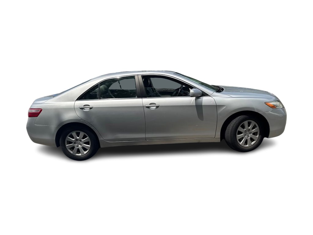Thumbnail: 2008 Toyota Camry - 15