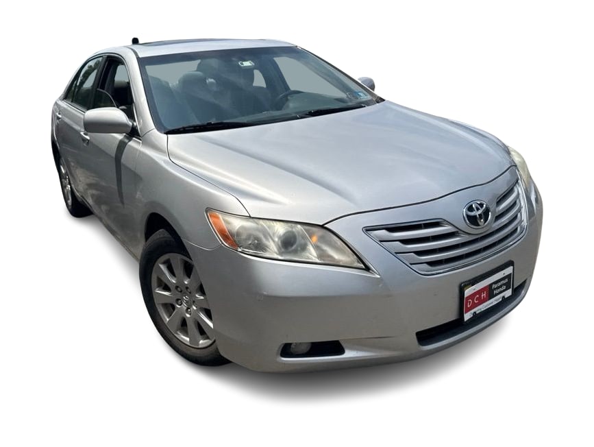 Thumbnail: 2008 Toyota Camry - 17