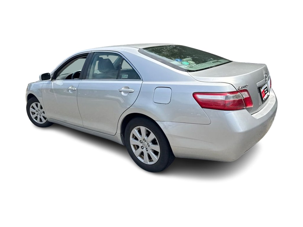 Thumbnail: 2008 Toyota Camry - 23