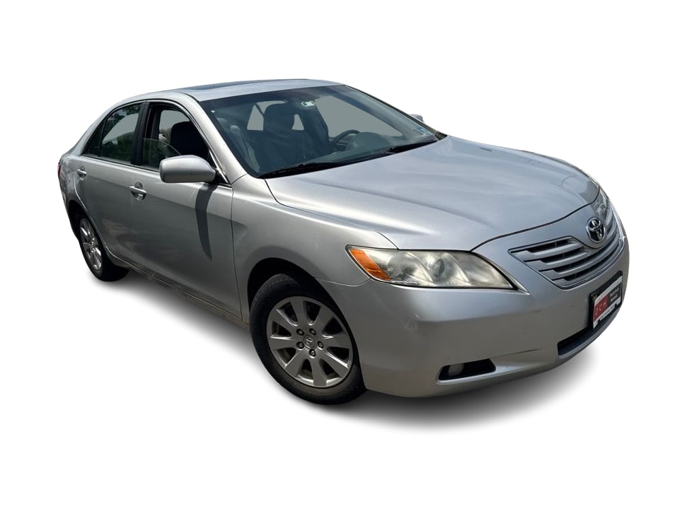 Thumbnail: 2008 Toyota Camry - 14