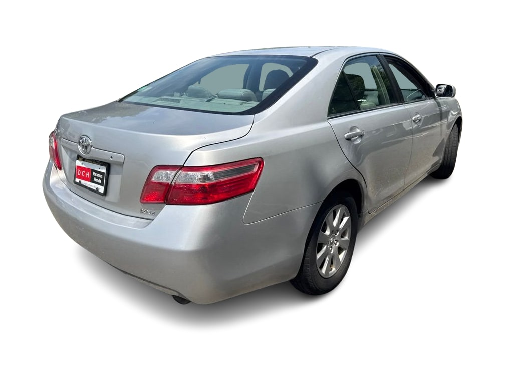 Thumbnail: 2008 Toyota Camry - 20
