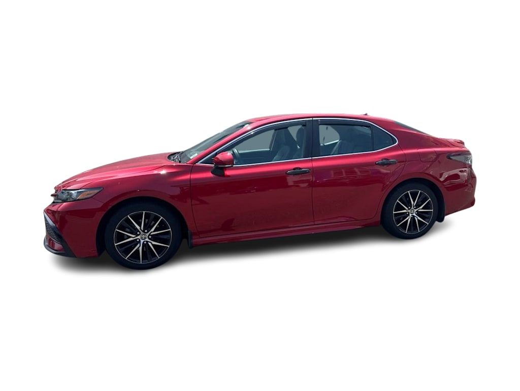 Thumbnail: 2023 Toyota Camry - 3