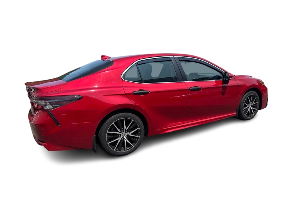 Thumbnail: 2023 Toyota Camry - 20