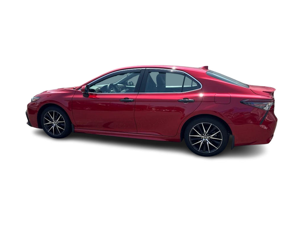 Thumbnail: 2023 Toyota Camry - 24