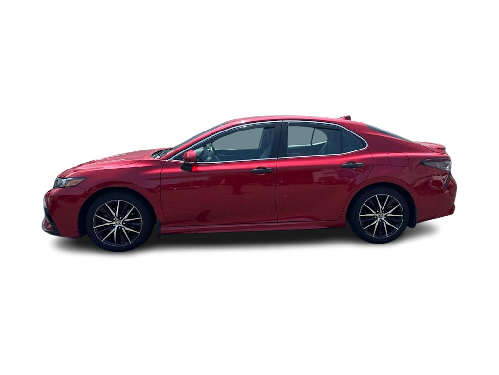 Thumbnail: 2023 Toyota Camry - 12