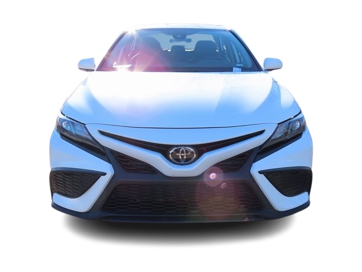 2023 Toyota Camry SE 6