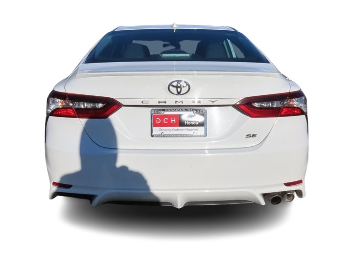 2023 Toyota Camry SE 5