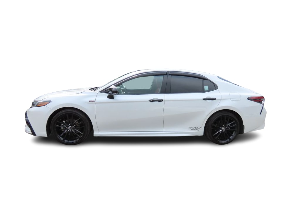 Thumbnail: 2024 Toyota Camry - 3