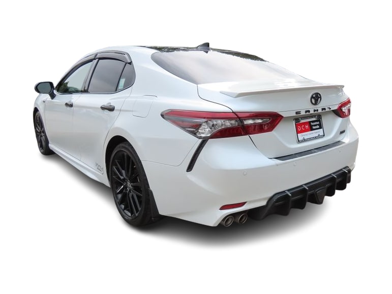 Thumbnail: 2024 Toyota Camry - 4