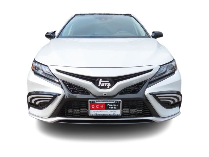 Thumbnail: 2024 Toyota Camry - 6