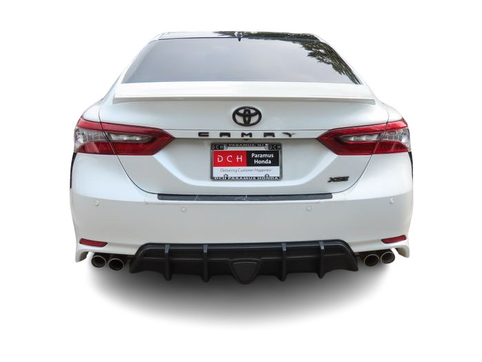 Thumbnail: 2024 Toyota Camry - 5