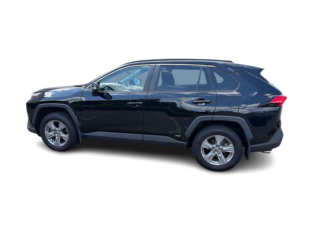 Thumbnail: 2022 Toyota RAV4 - 12