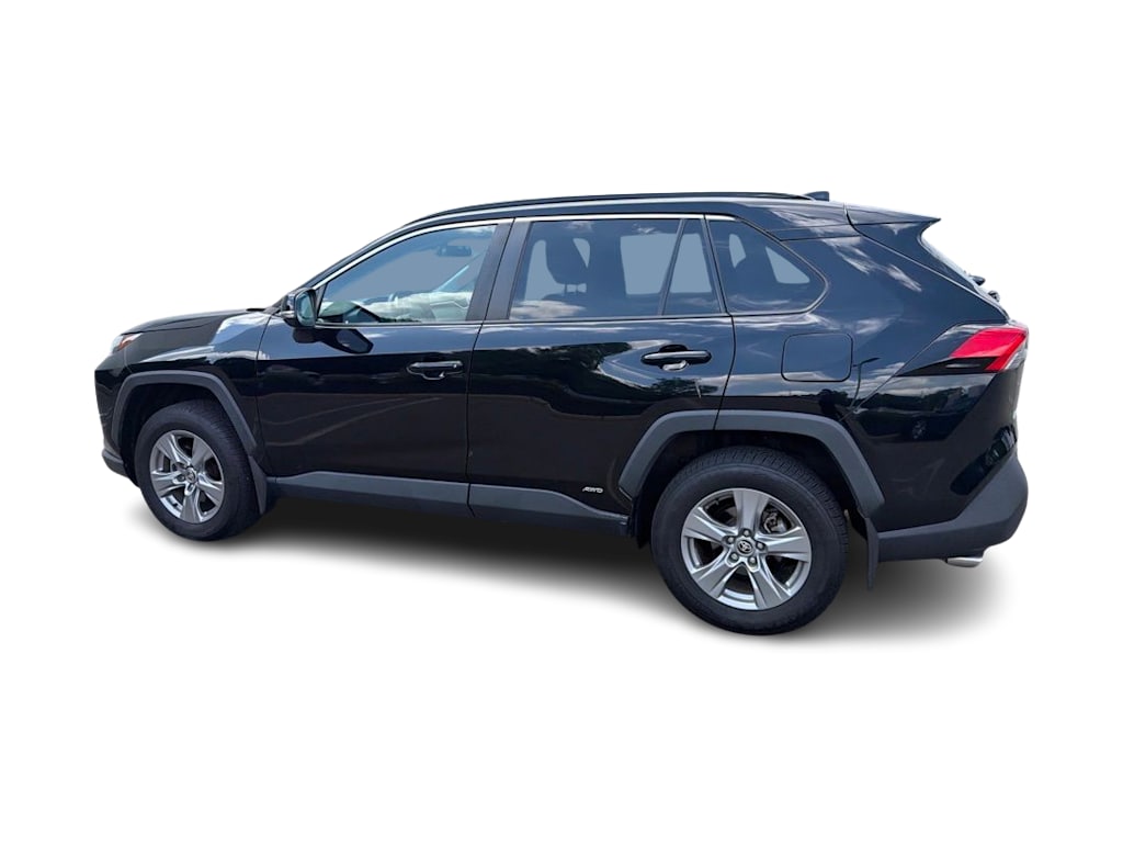 Thumbnail: 2022 Toyota RAV4 - 13