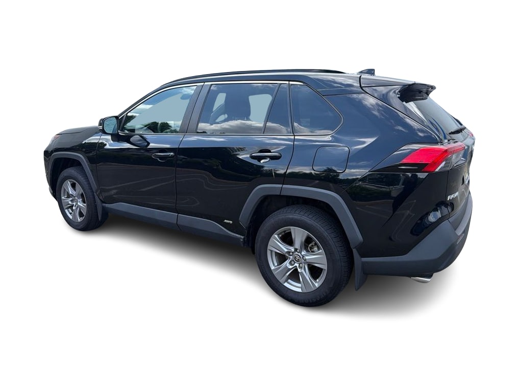 Thumbnail: 2022 Toyota RAV4 - 4