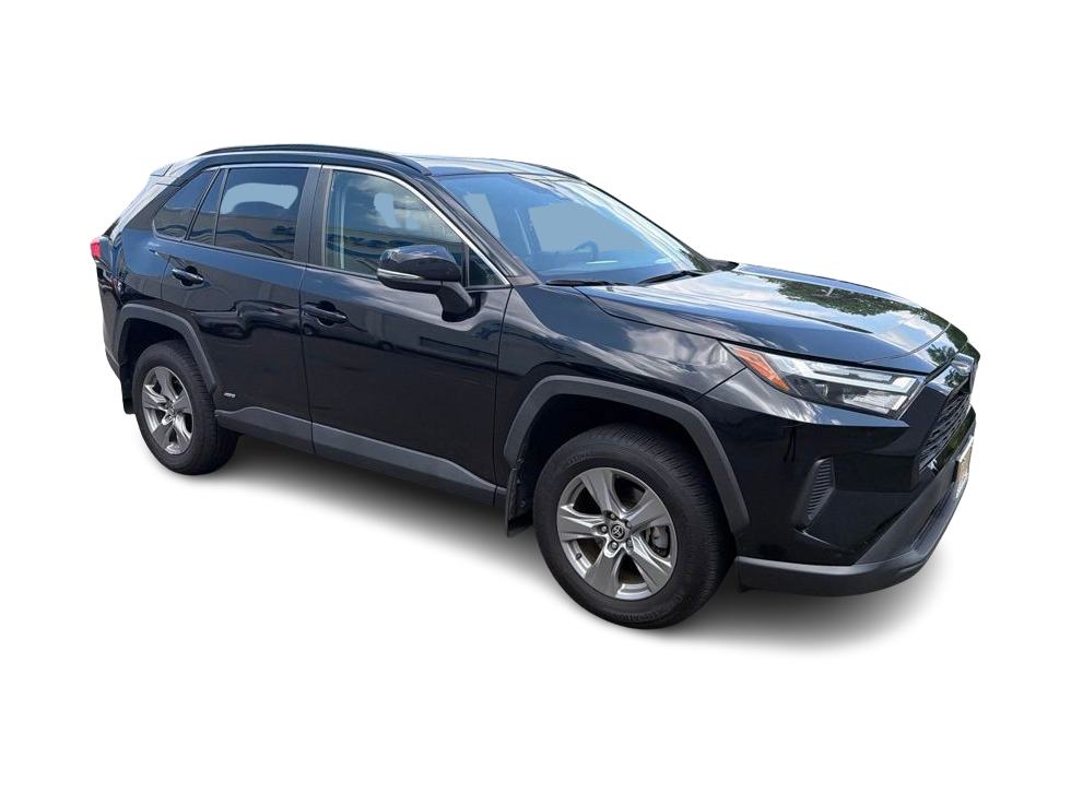 Thumbnail: 2022 Toyota RAV4 - 23