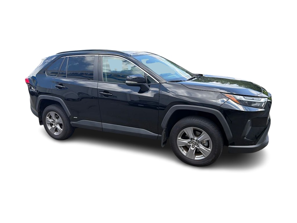 Thumbnail: 2022 Toyota RAV4 - 22