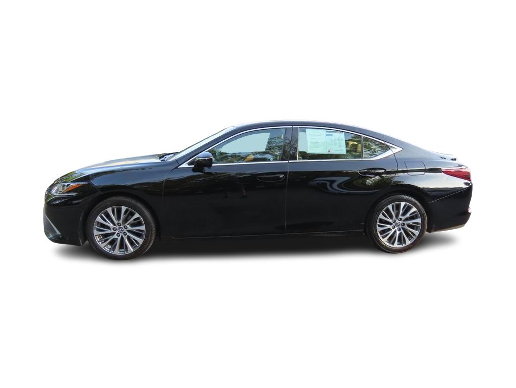 Thumbnail: 2020 Lexus ES - 3
