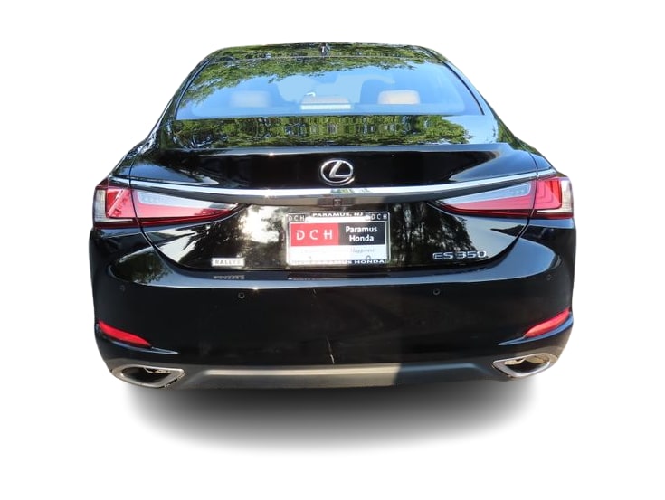Thumbnail: 2020 Lexus ES - 5