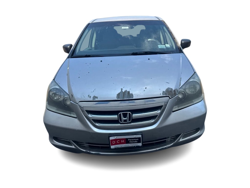 Thumbnail: 2007 Honda Odyssey - 7