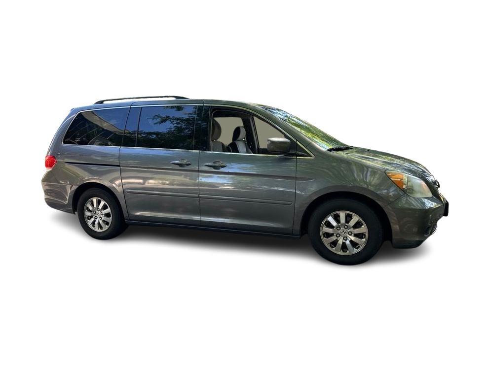 Thumbnail: 2008 Honda Odyssey - 12