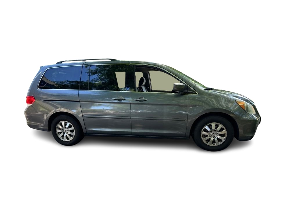 Thumbnail: 2008 Honda Odyssey - 13