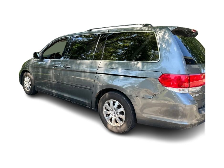 Thumbnail: 2008 Honda Odyssey - 21