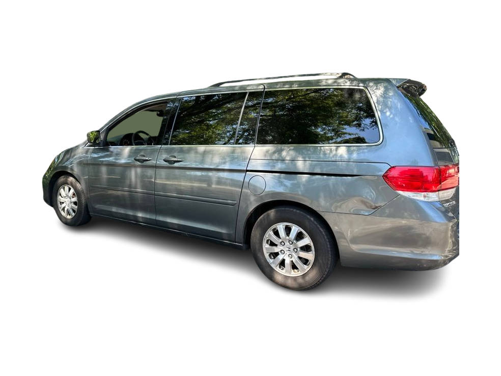 Thumbnail: 2008 Honda Odyssey - 22