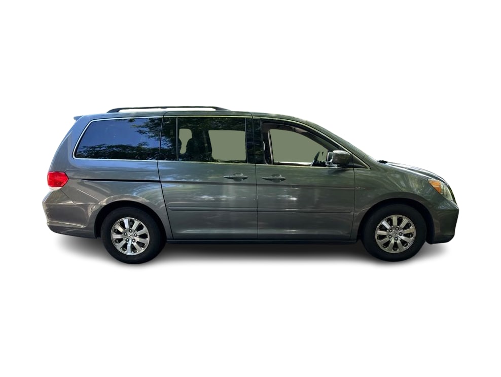 Thumbnail: 2008 Honda Odyssey - 14