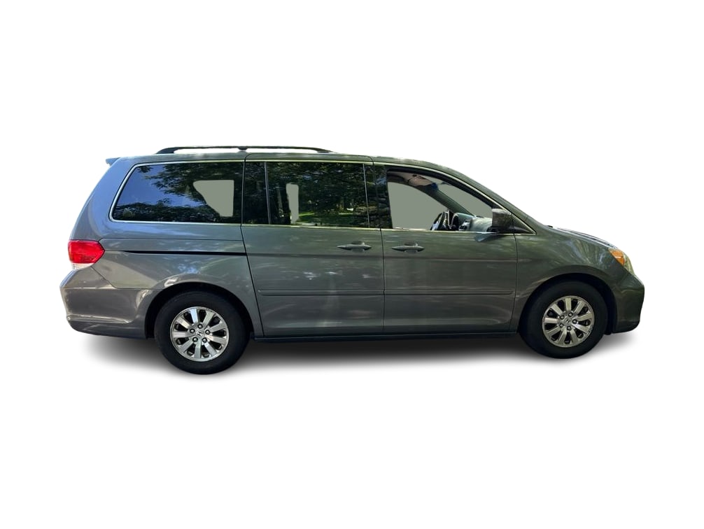Thumbnail: 2008 Honda Odyssey - 15