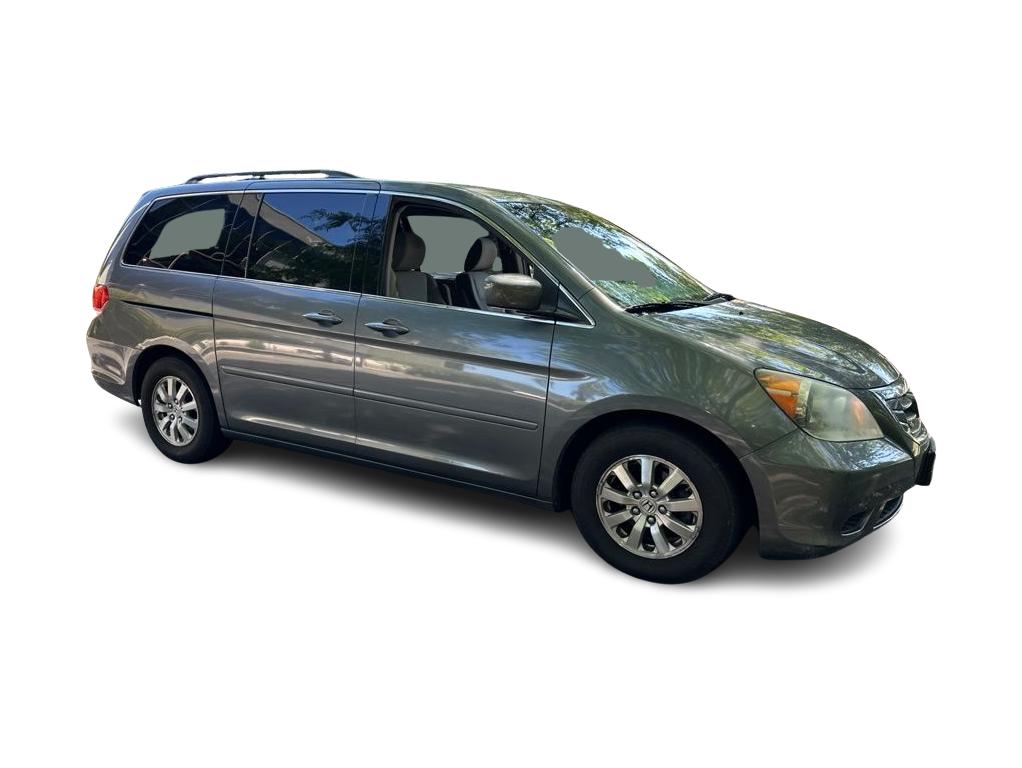 Thumbnail: 2008 Honda Odyssey - 11