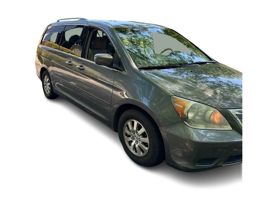 Thumbnail: 2008 Honda Odyssey - 9